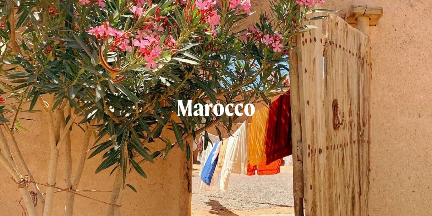 marocco