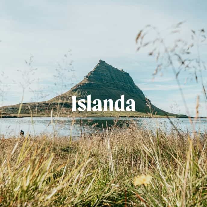 islanda