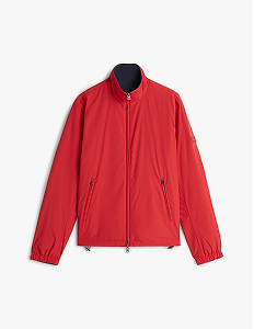 Giubbino reversibile leggero