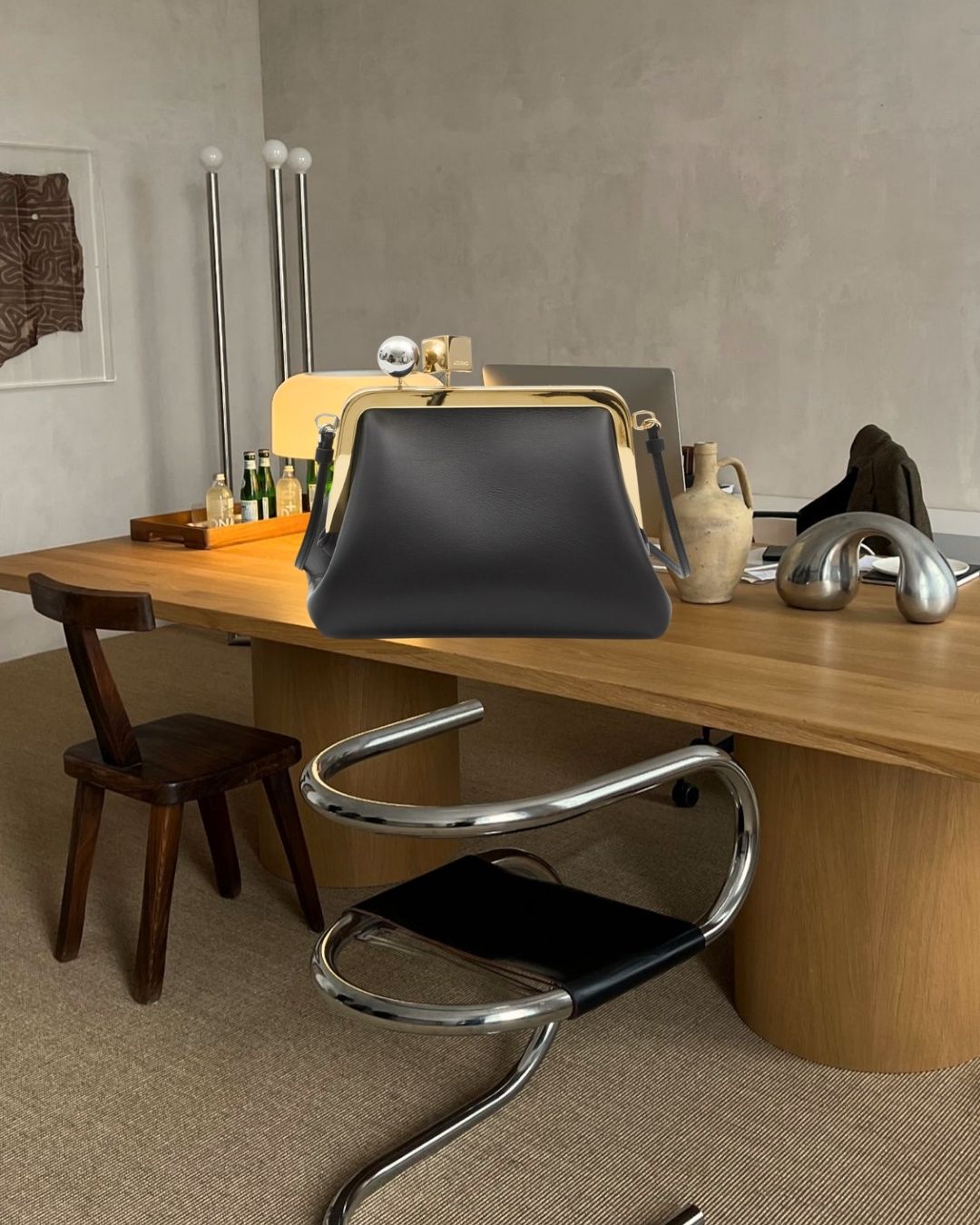 Discover the latest bags