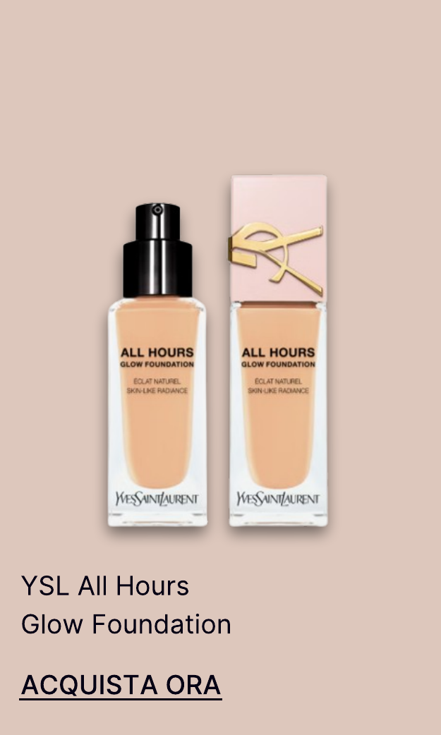 YSL All Hours Glow Foundation (Various Shades)