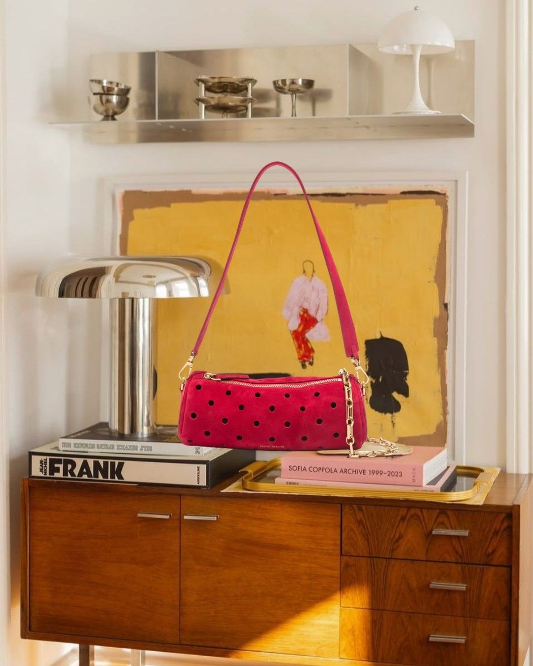 Discover the latest shoes