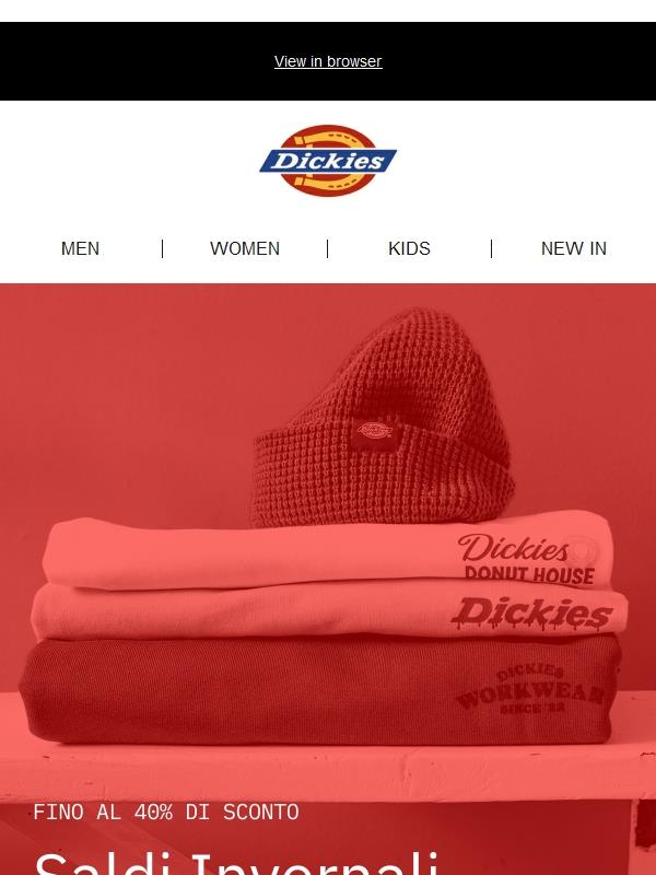 I must-have per l'inverno, scontati fino al 40% ❄️