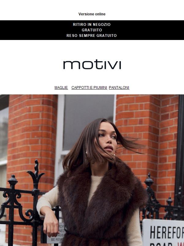 SALDI | I più amati al 50%