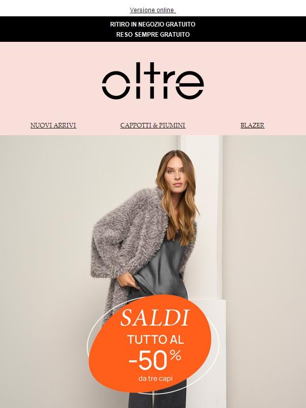 Hai già approfittato della promo?