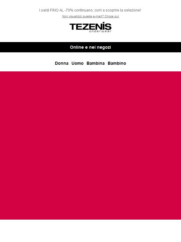 NEW PROMO: 3 slip donna a 6€ ⚡️