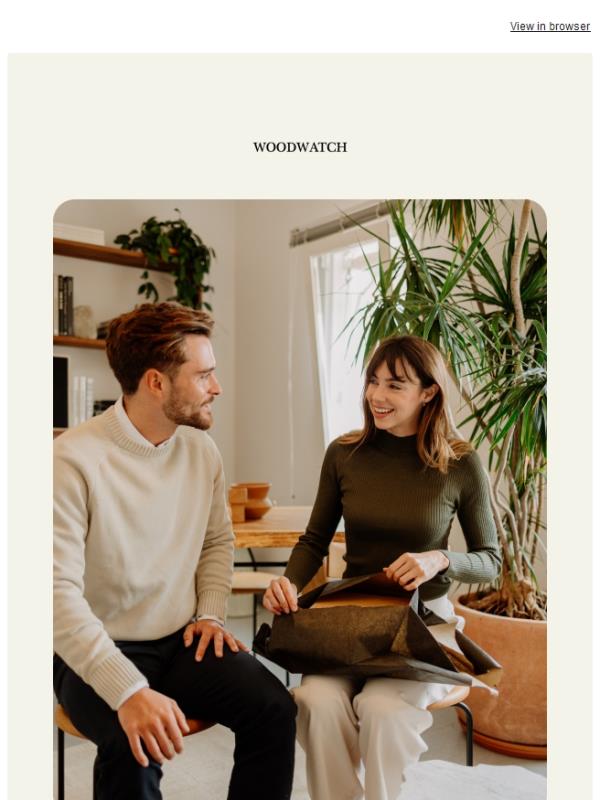 How to Choose a Valentine’s Gift That Lasts ❤️ With up to 25% OFF