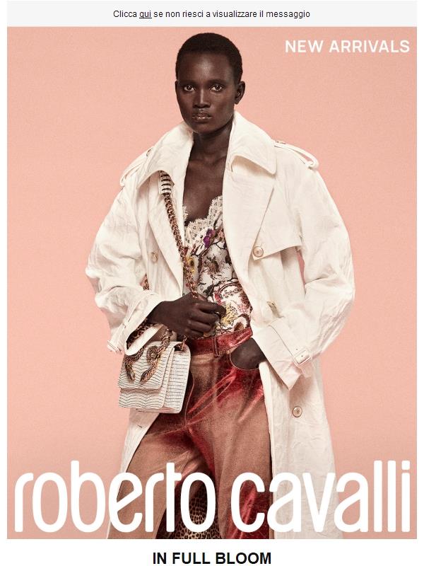 Nuovi Arrivi: Primavera-Estate 2026