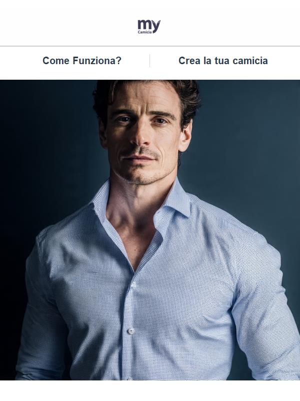 Ultima settimana. Extra −20% fino al 1 febbraio.