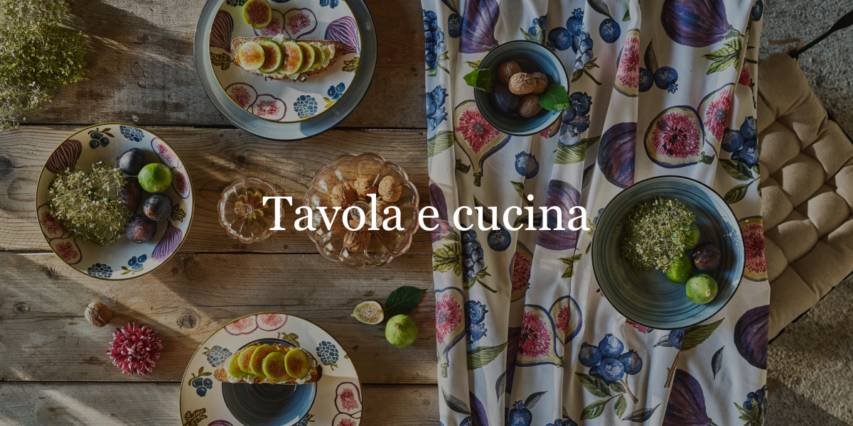 Coin Tavola e Cucina