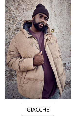 Giacche