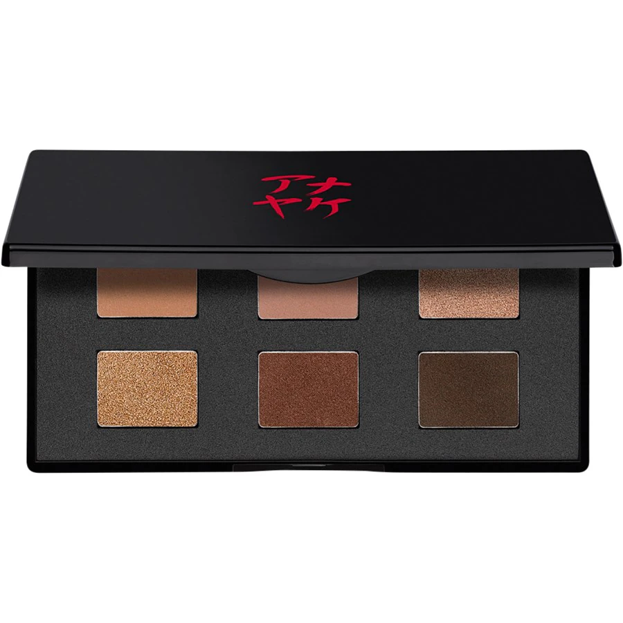 Ombres à Paupières Eye Shadow Palette