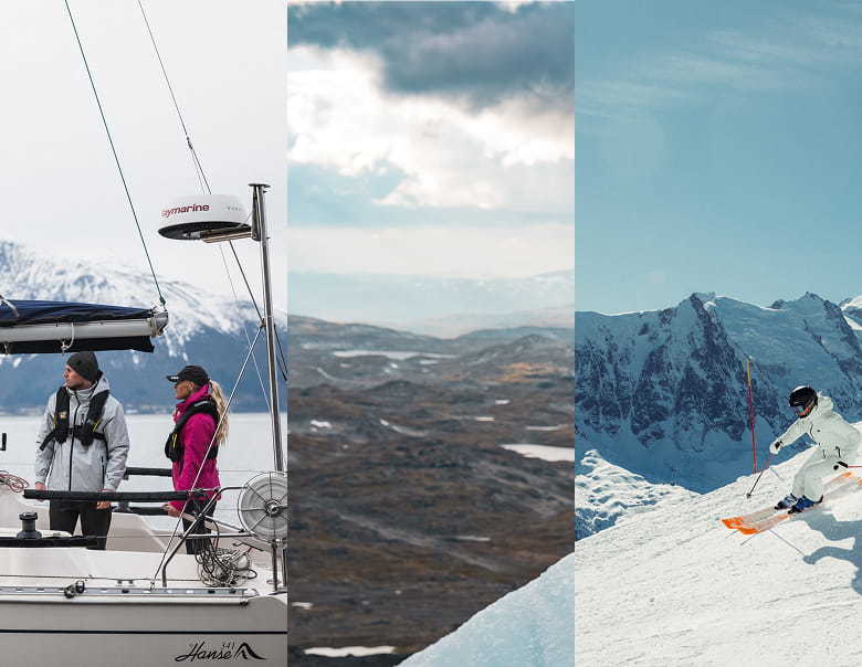 Trusted by professionals