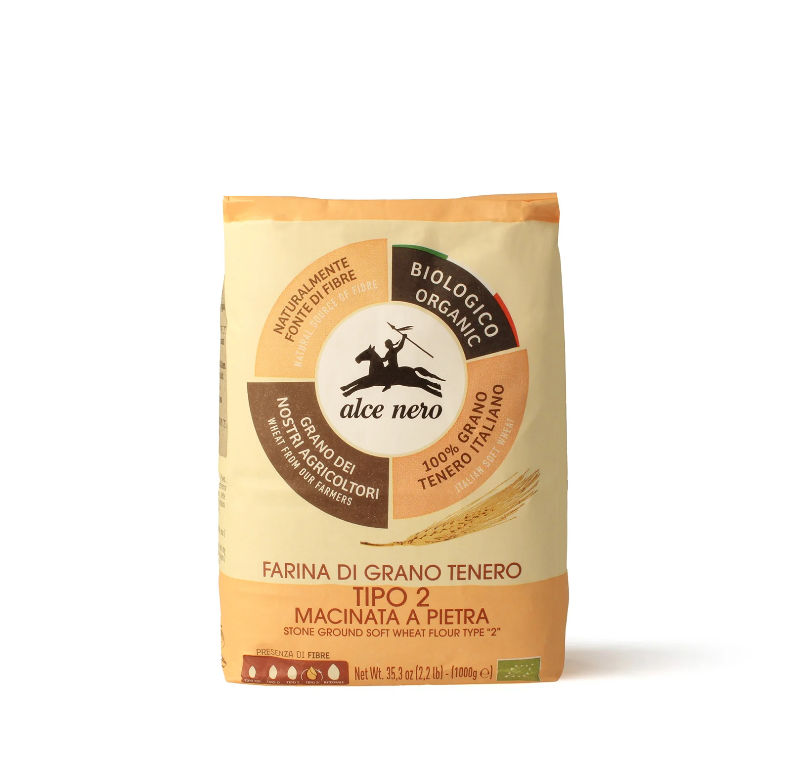 Image of Farina di grano tenero tipo 