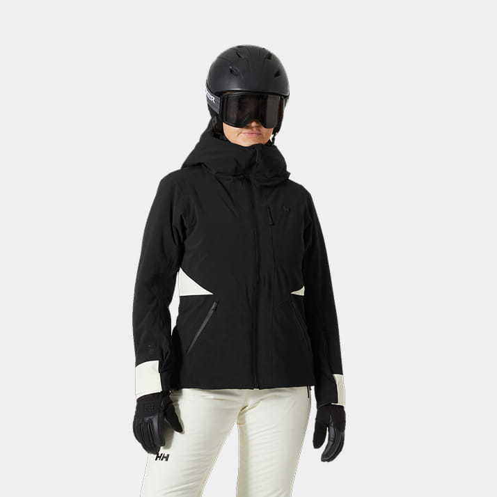 Women's Kvitfjell Race Insulated Ski Jacket