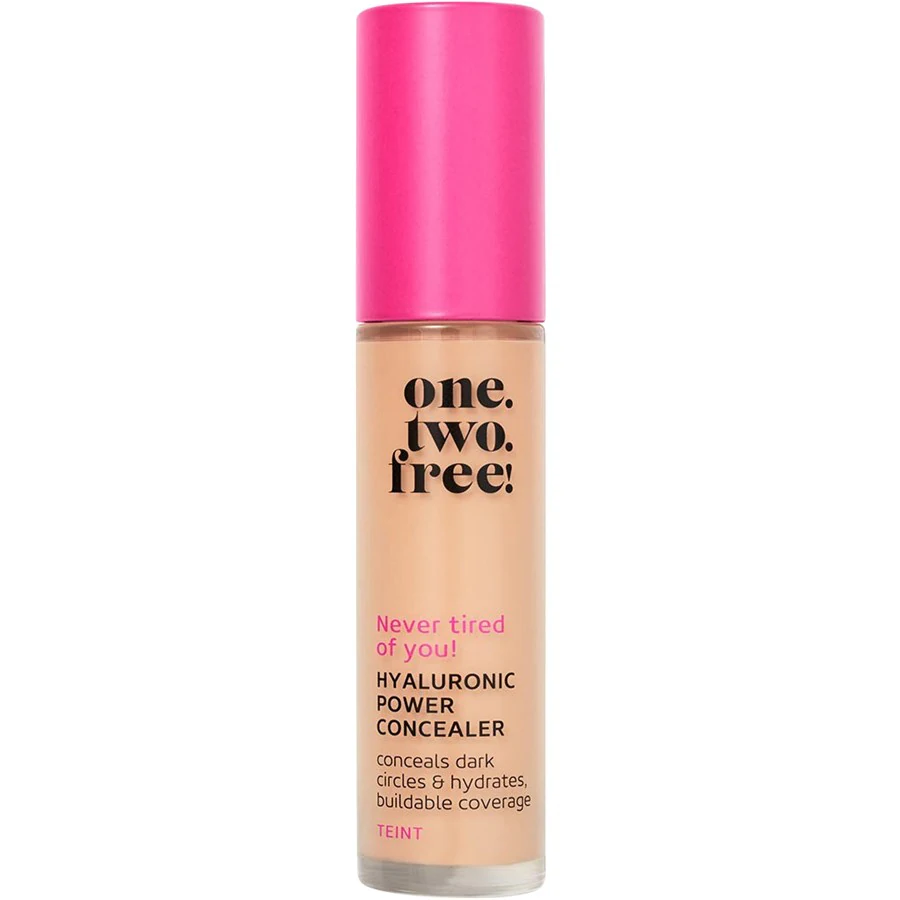 Hyaluronic Power Concealer