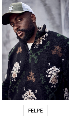 Felpe