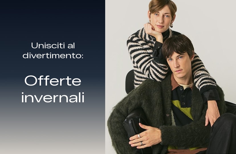 Unisciti al divertimento: