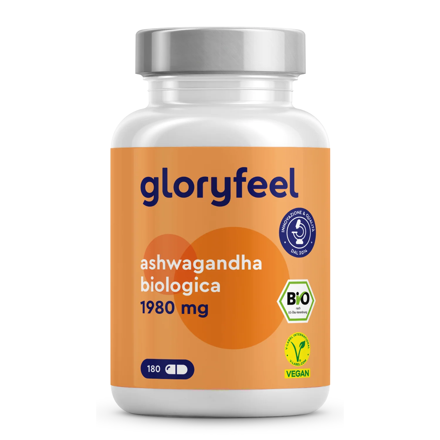 Image of Bio Ashwagandha