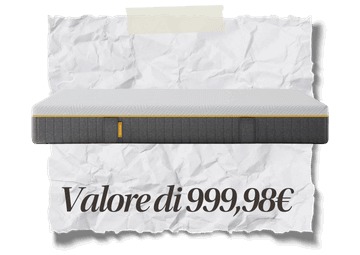 Materasso Molle Elite