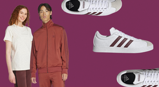 Nuovi look con sconti fino al 40%