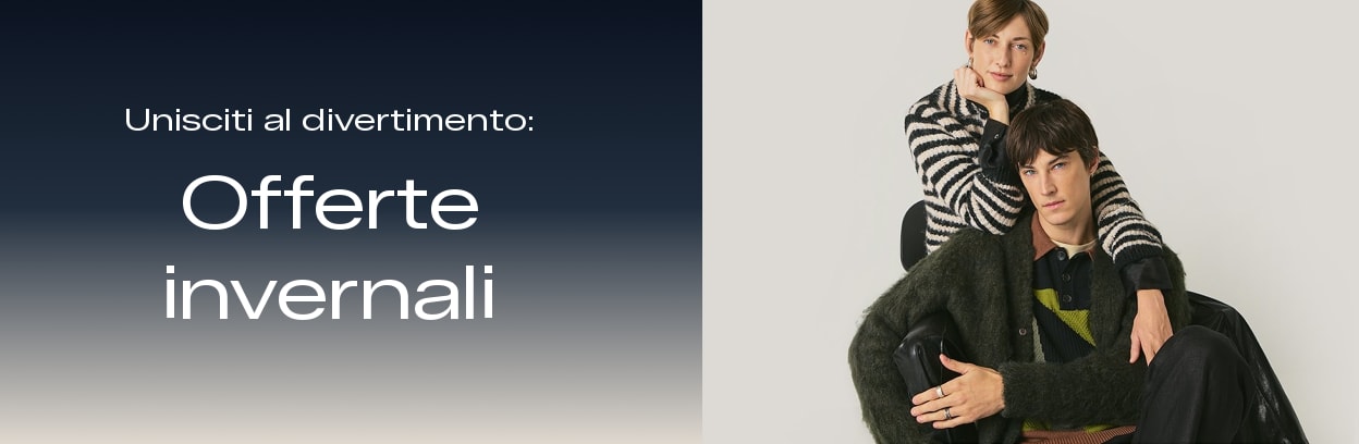 Unisciti al divertimento: