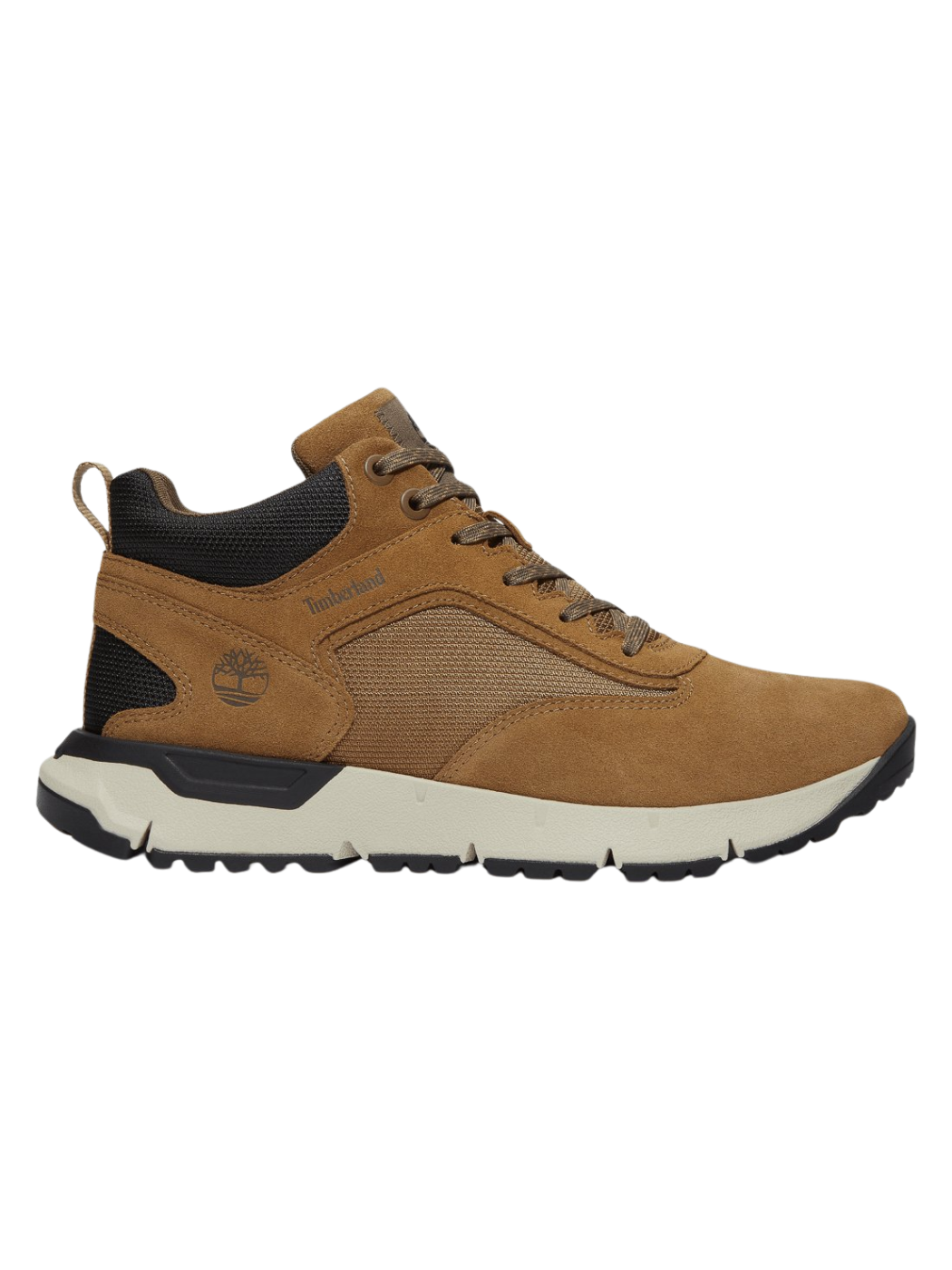 TIMBERLAND VOYAGER PARK