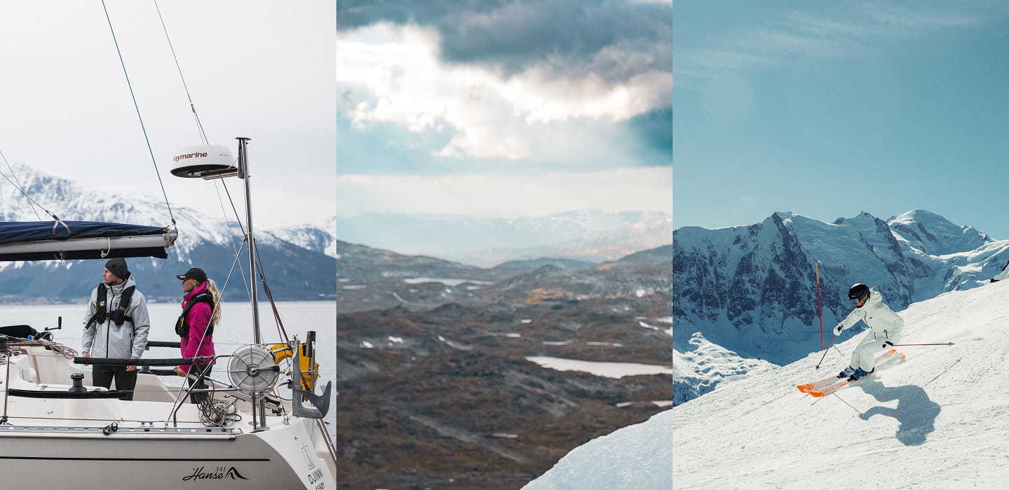 Trusted by professionals