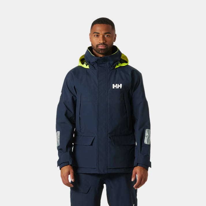 Men's Pier 4.0 Jacket