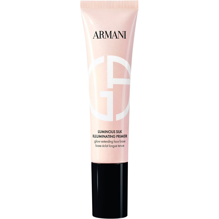 Luminous Silk Illuminating Primer