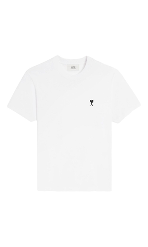 Ami De Coeur cotton t-shirt