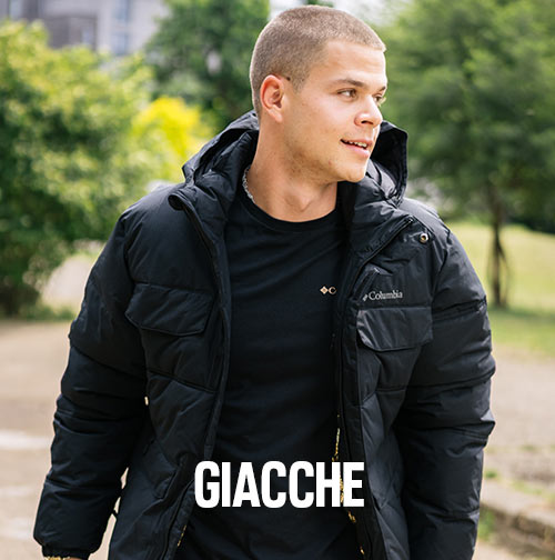 Giacche