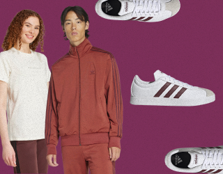 Nuovi look con sconti fino al 40%