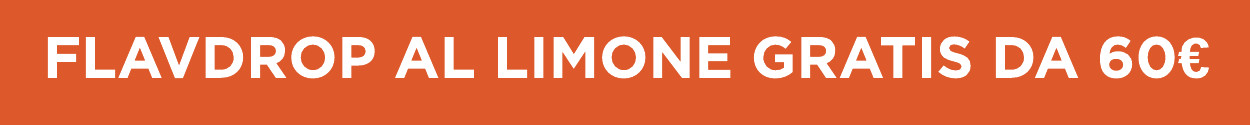 flavdrop gratis da 60€