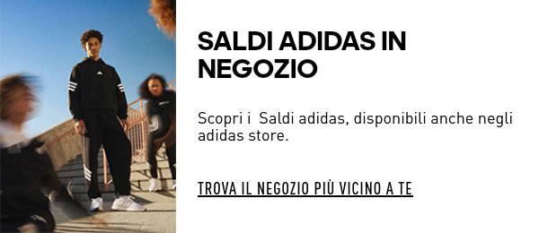 Trova il negozio più vicino a te