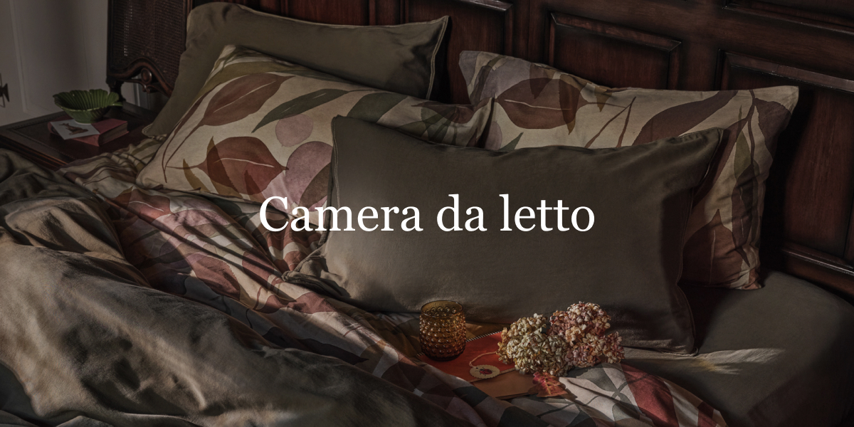 Coin Camera da letto