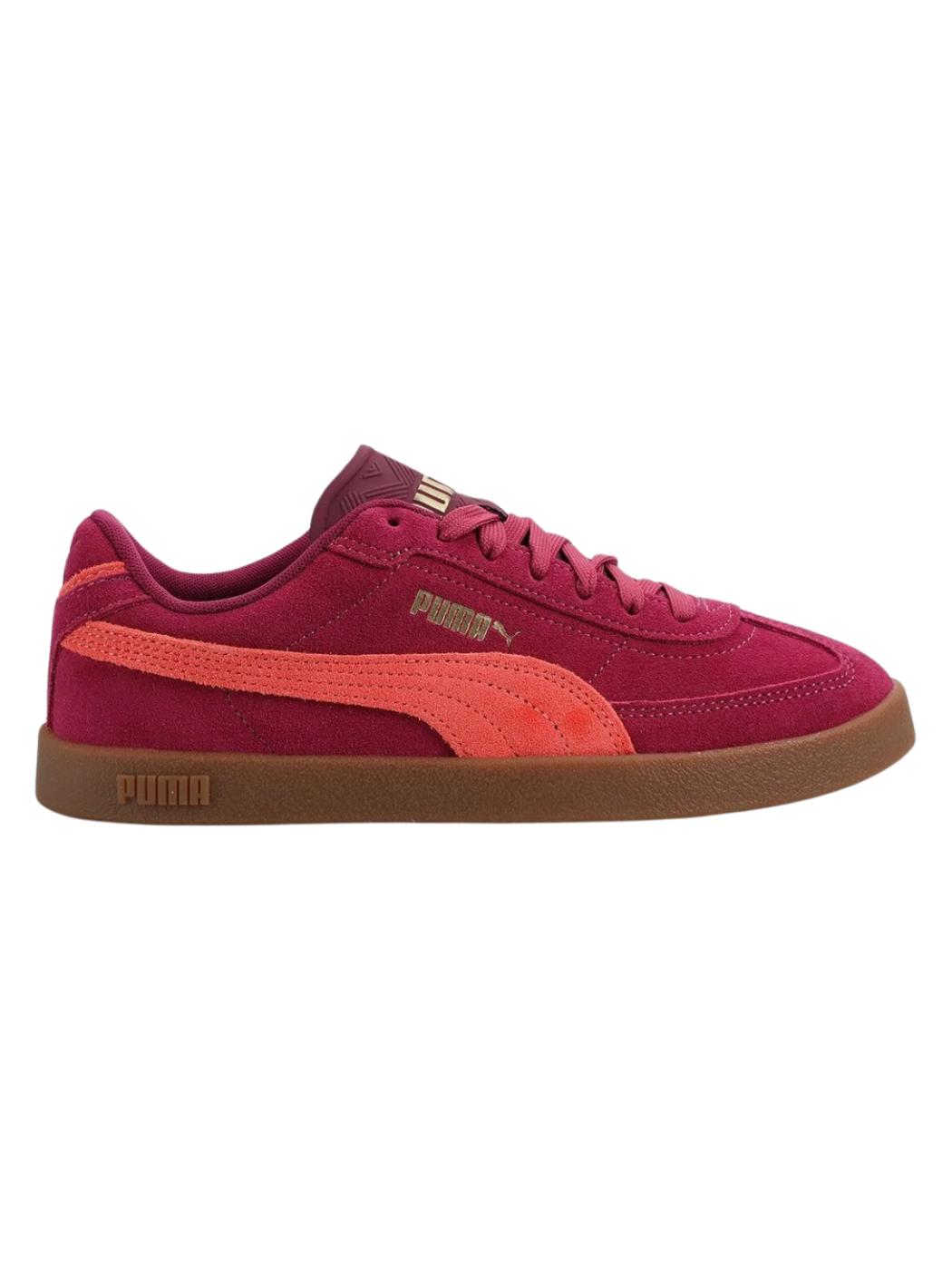 PUMA CLUB II ERA SUEDE