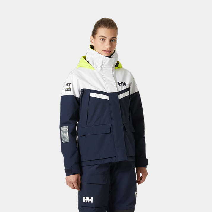 Women's Pier 4.0 Jacket