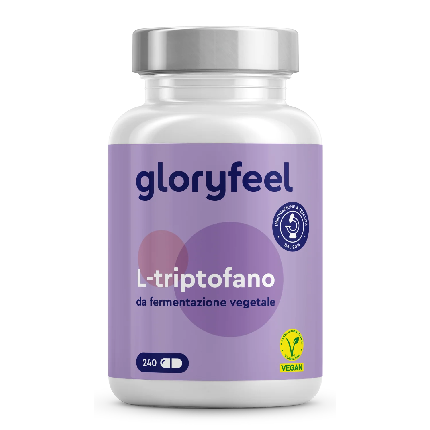 Image of L-Triptofano