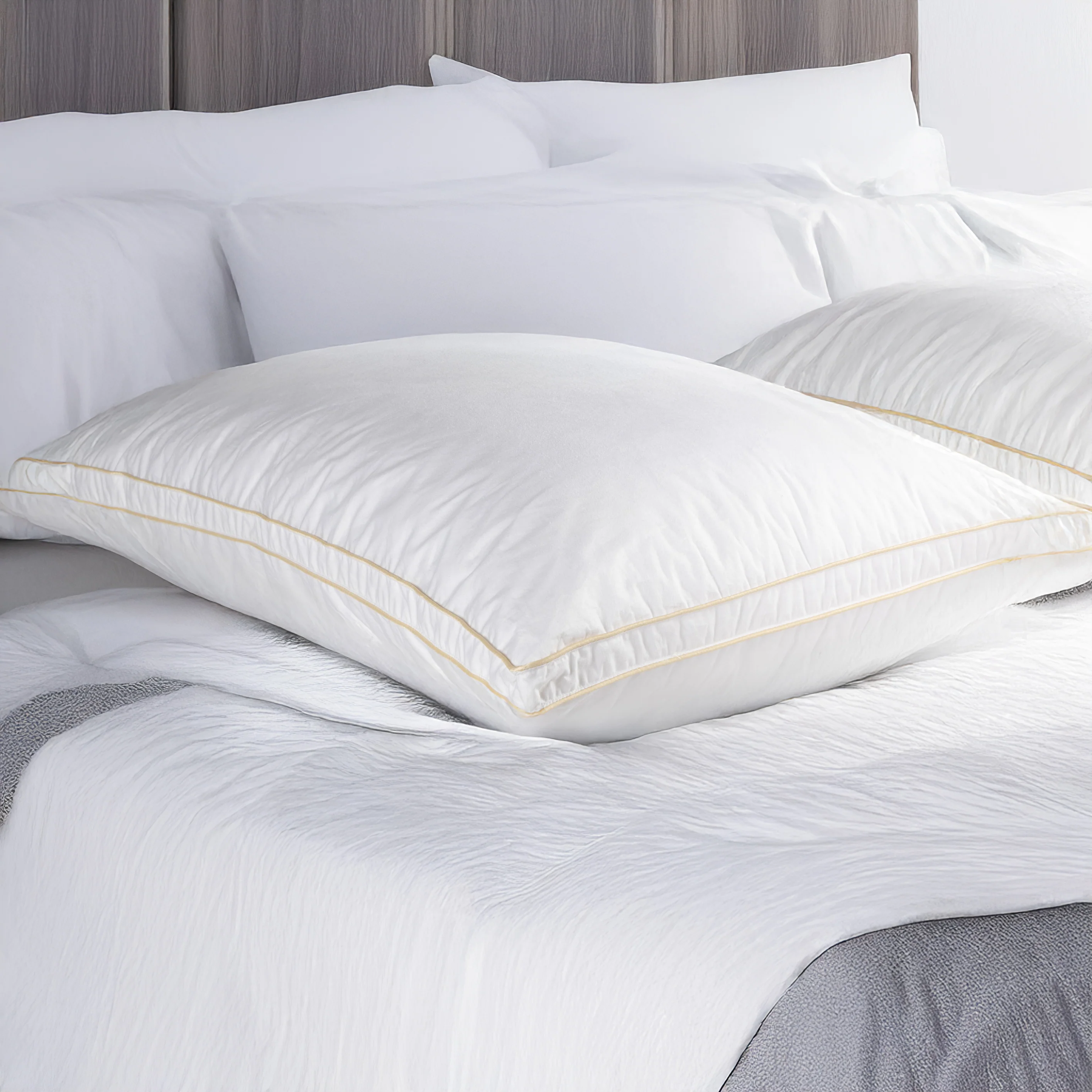 Image of Guanciale in Fibra <br>Antiacaro - <b>Allurex