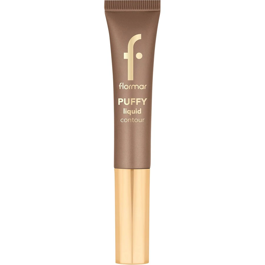 Puffy Liquid Contour