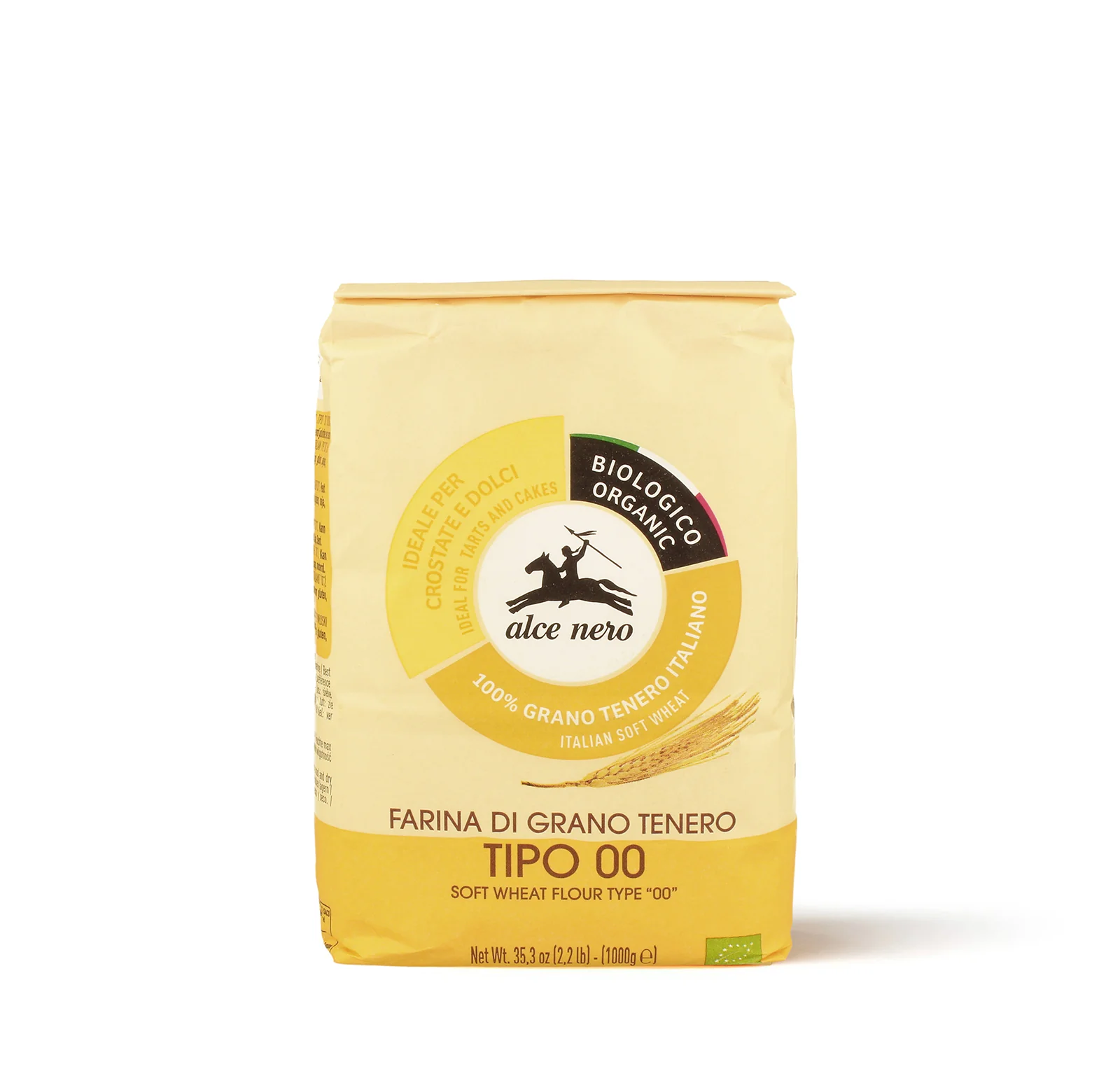 Image of Farina di grano tenero tipo 