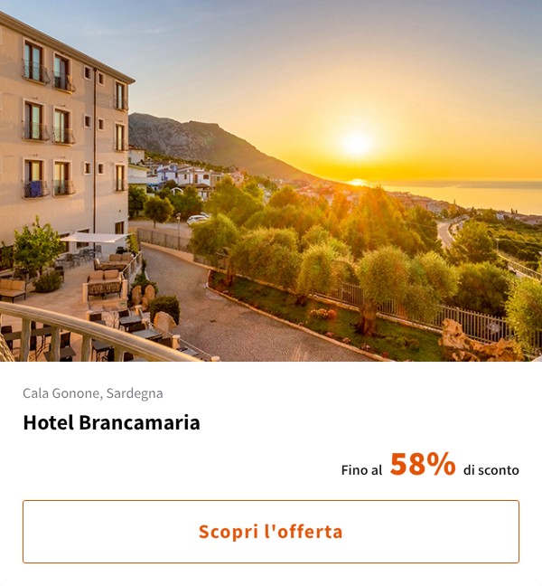 Hotel Brancamaria