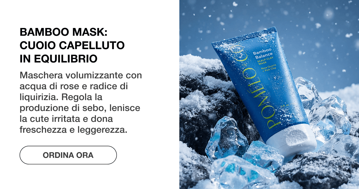 Balancing Scalp Mask