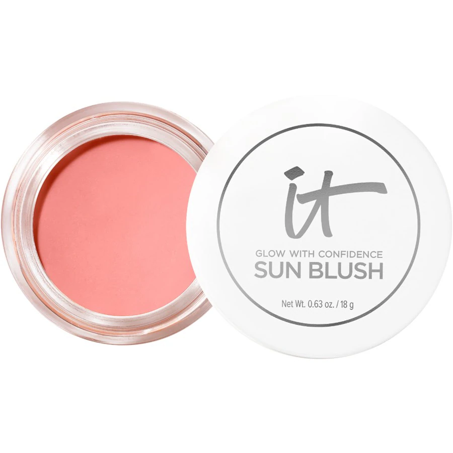 Glow with Confidence Blush