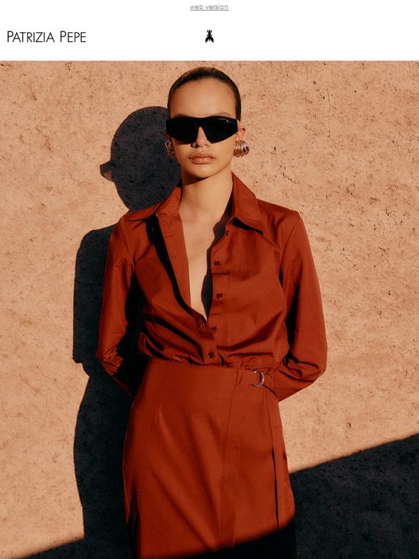 New Now: The Dress Edit