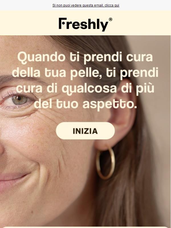 Quello che fai ogni giorno conta