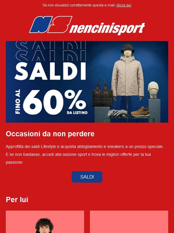 Quello che cercavi, a un prezzo super!