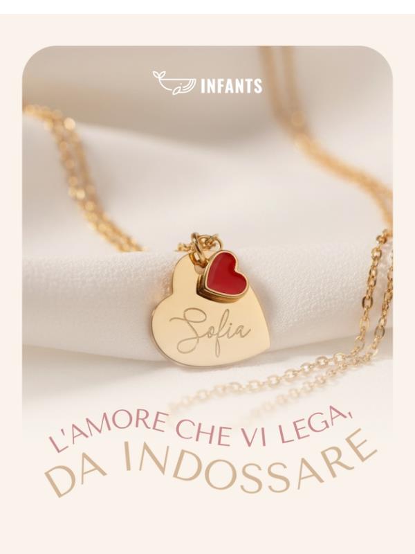 Il regalo che dice tutto senza parlare