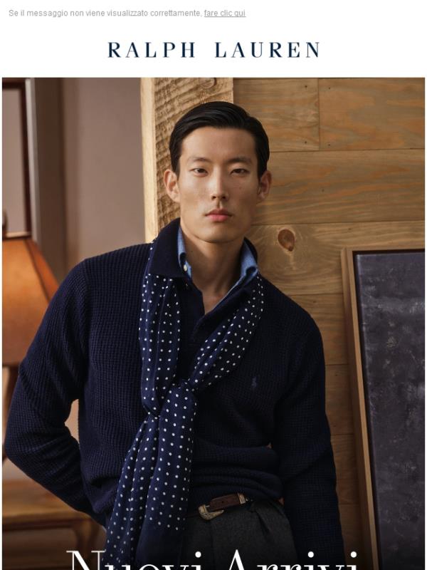 Nuova stagione, nuovi must have